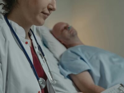 Mastering Telemedicine & Remote Patient Monitoring